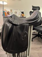 Dressage saddle Prestige Venus K-New, Dieren en Toebehoren, Paarden en Pony's | Zadels, Ophalen of Verzenden, Gebruikt, Dressuur