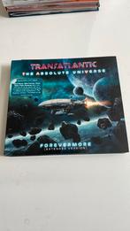 2 cd transatlantic, forevermore, Cd's en Dvd's, Cd's | Hardrock en Metal, Ophalen of Verzenden, Zo goed als nieuw