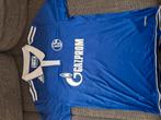 Huntelaar schalke04 voetbalshirt, Sport en Fitness, Voetbal, Ophalen of Verzenden, Zo goed als nieuw, Shirt