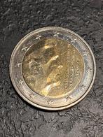 2 Euro Koning Willem Alexander 2024 Nederland, Postzegels en Munten, Ophalen of Verzenden, Overige landen, 2 euro, Losse munt