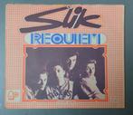 Single Silk Requiem en anyway Everyday, 7 inch, Single, Ophalen of Verzenden, Zo goed als nieuw