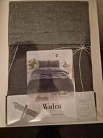 Nieuw Walra Winter Flourish Dekbedovertrek 2-persoons, Dekbedovertrek, Tweepersoons, Ophalen of Verzenden, Zo goed als nieuw