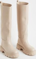NIEUW!! Geweldige gave H&M laarzen mt 40, Kleding | Dames, Schoenen, Hoge laarzen, H&M, Beige, Nieuw