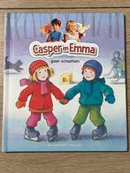 Casper en Emma gaan schaatsen, Ophalen of Verzenden, Nieuw