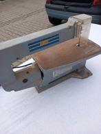 Kinzo Figuurzaagmachine - Precisie Zagen, Doe-het-zelf en Verbouw, Gereedschap | Zaagmachines, Minder dan 30 mm, Gebruikt, Kinzo