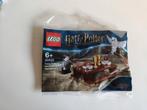 LEGO Harry Potter 30420 Harry en Hedwig polybag SEALED, Nieuw, Complete set, Ophalen of Verzenden, Lego