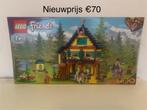 LEGO pakket, Ophalen of Verzenden, Zo goed als nieuw, Complete set, Lego