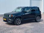 Jeep Renegade 1.4 MultiAir Limited, Auto's, Jeep, Voorwielaandrijving, 65 €/maand, Gebruikt, 4 cilinders