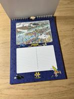 NIEUW | Jan van Haasteren Verjaardags Kalender, Ophalen of Verzenden, Nieuw, Overige typen