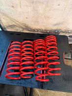 Bmw f10 verlagingsveren, Ophalen, Nieuw, BMW