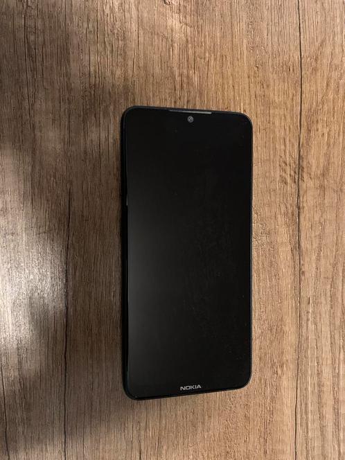 Defecte Nokia zeiss Smartphone - Gebruikt, Telecommunicatie, Mobiele telefoons | Overige merken, Gebruikt, Zonder abonnement, Zonder simlock