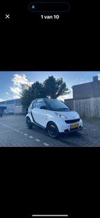 Smart 451 2008, Ophalen of Verzenden