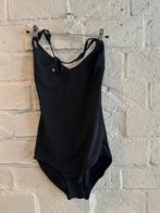 Heidi Klum badpak 38/ M NIEUW!! Nu €45,-, Ophalen of Verzenden, Nieuw, Zwart, Badpak