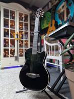 Angel Lopez semi akoestische gitaar, Muziek en Instrumenten, Ophalen, Zo goed als nieuw