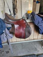 Nieuw Daaleman spring/eventing, prestige Arezzo, Prestige D, Dieren en Toebehoren, Paarden en Pony's | Zadels, Ophalen of Verzenden