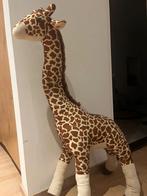 Grote Giraffe Knuffel - 130cm, Ophalen of Verzenden, Overige typen
