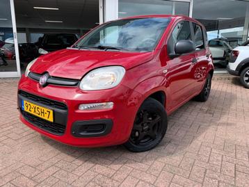 Fiat PANDA 90pk POP Automaat Airco El.ramen 97.188km beschikbaar voor biedingen