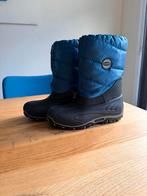 Olang Snowboots maat 37/38. als nieuw., Olang, Blauw, Snowboots, Ophalen of Verzenden