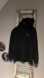 Malelions zwarte hoodie hoody trui maat 164 zwart  jongen of, Gebruikt, Malelions, Trui of Vest, Ophalen of Verzenden