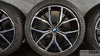 DEMO 19 inch velgen 5 Serie G30 G31 Styling 845M Breedset, 19 inch, Banden en Velgen, Personenwagen, Gebruikt