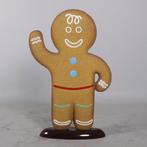 Gingerbread Man – Peperkoek – 196 cm