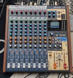 Tascam Model 12, Ophalen, Zo goed als nieuw