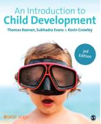An introduction to child development 9781446274026, Boeken, Ophalen of Verzenden, Alpha, Zo goed als nieuw, WO