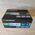 Fujifilm Finepix Z2 digitale camera, Ophalen of Verzenden, Zo goed als nieuw, Fuji, 8 keer of meer