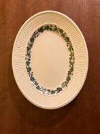 Wedgwood Stratford ovale schaal 29 cm perfect, Antiek en Kunst, Antiek | Servies los, Ophalen of Verzenden