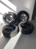 Winterset Volvo XC60 5x108 235/60/18 Pirelli set 20, Auto-onderdelen, Banden en Velgen, Ophalen, 18 inch, Gebruikt, Winterbanden