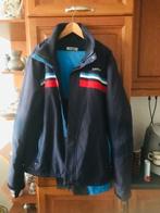 Ski Outfit Benger, Gedragen, Pak, Benger, Maat 46/48 (XL) of groter