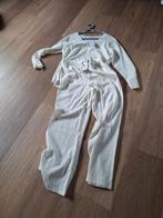 Primark Crème Kleurige Set - Maat M, Maat 38/40 (M), Primark, Beige, Ophalen of Verzenden