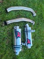 Dominator voor Honda VTR SP1 of universeel, Motoren, Ophalen of Verzenden, Zo goed als nieuw