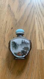 Oud parfumflesje, Antiek en Kunst, Ophalen of Verzenden