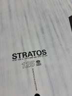 Naish Stratos 2024 / 125L, Ophalen, Gebruikt, 7 m² of meer, Minder dan 250 cm