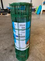 1 x rol (10 meter) Betafence Pantanet Light Tuingaas 610 mm, Ophalen, Nieuw, 10 tot 20 meter, Gaas