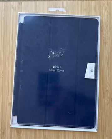 Apple Smart Cover iPad 10.2 inch Donkere Navy Ipad Hoes beschikbaar voor biedingen