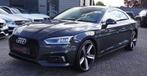 Audi A5 Coupé 2.0 TFSI MHEV Quattro Design Pro Line Plus |, Auto's, Audi, Te koop, Zilver of Grijs, Geïmporteerd, Emergency brake assist