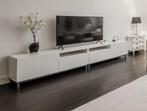 TV meubel IKEA x 2, Huis en Inrichting, Kasten | Televisiemeubels, Ophalen, Overige materialen, Gebruikt, 100 tot 150 cm