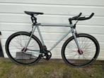 Fixie fiets - 58cm frame, Fietsen en Brommers, 57 tot 61 cm, Ophalen, Gebruikt, Overige merken