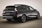 Opel Astra Sports Tourer 1.6 Turbo Plug In Hybrid Ultimate |, Auto's, Opel, Gebruikt, 4 cilinders, Zwart, Hybride Elektrisch/Benzine