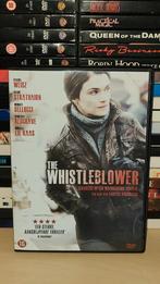 The Whistleblower (2010), Vanaf 16 jaar, Verzenden, Zo goed als nieuw, Detective en Krimi