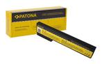 Battery HP 8460p 8460w 8470p 8560p 6360b 6460b 6465b 6560b, Verzenden, Nieuw