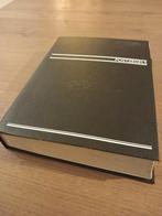 Duitsland Bundespost in dik stockboek vol incl toeslagseries, Postzegels en Munten, Ophalen of Verzenden, Buitenland