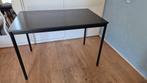 IKEA Sandsberg tafel met Paboda stoelen 4 stuks ., Huis en Inrichting, Tafels | Eettafels, Ophalen, Zo goed als nieuw, Rond, 50 tot 100 cm