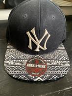 American Needle NY Pet - Nieuwstaat, Ophalen of Verzenden, Zo goed als nieuw, One size fits all, Pet