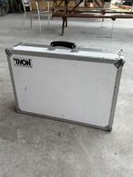 Thon Pedal Case Small, Ophalen of Verzenden, Gebruikt, Overige instrumenten, Flightcase