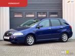 Fiat Croma 1.8-16V Dynamic NWE APK, Auto's, Fiat, Stof, Gebruikt, Beige, 700 kg