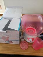 Facial steamer, Ophalen, Nieuw, Overige typen