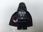 Te koopLego Star Wars poppetje sw0209 Darth Vader + laser, Ophalen of Verzenden, Lego, Zo goed als nieuw, Losse stenen